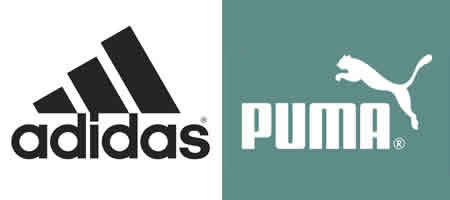 Adidas vs Puma. A guerra dos ténis numa pequena cidade alemã